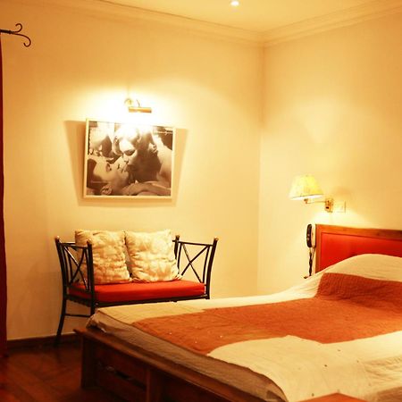 Hotel Brajas Antananarivo Luaran gambar