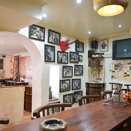 Hotel Brajas Antananarivo Luaran gambar