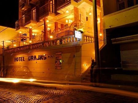 Hotel Brajas Antananarivo Luaran gambar