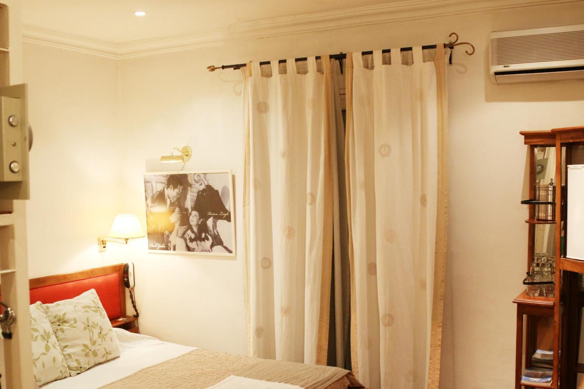 Hotel Brajas Antananarivo Luaran gambar