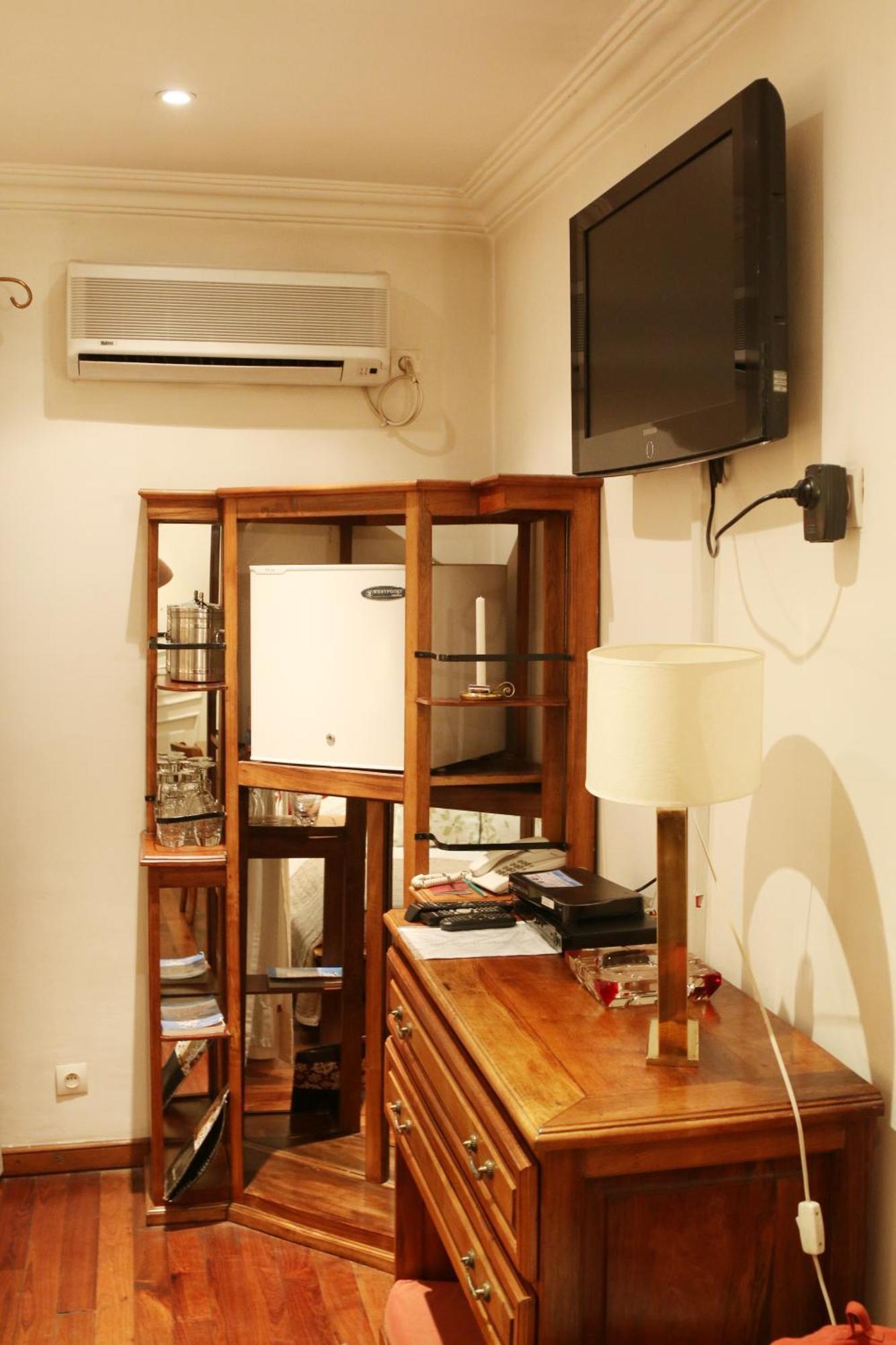 Hotel Brajas Antananarivo Luaran gambar