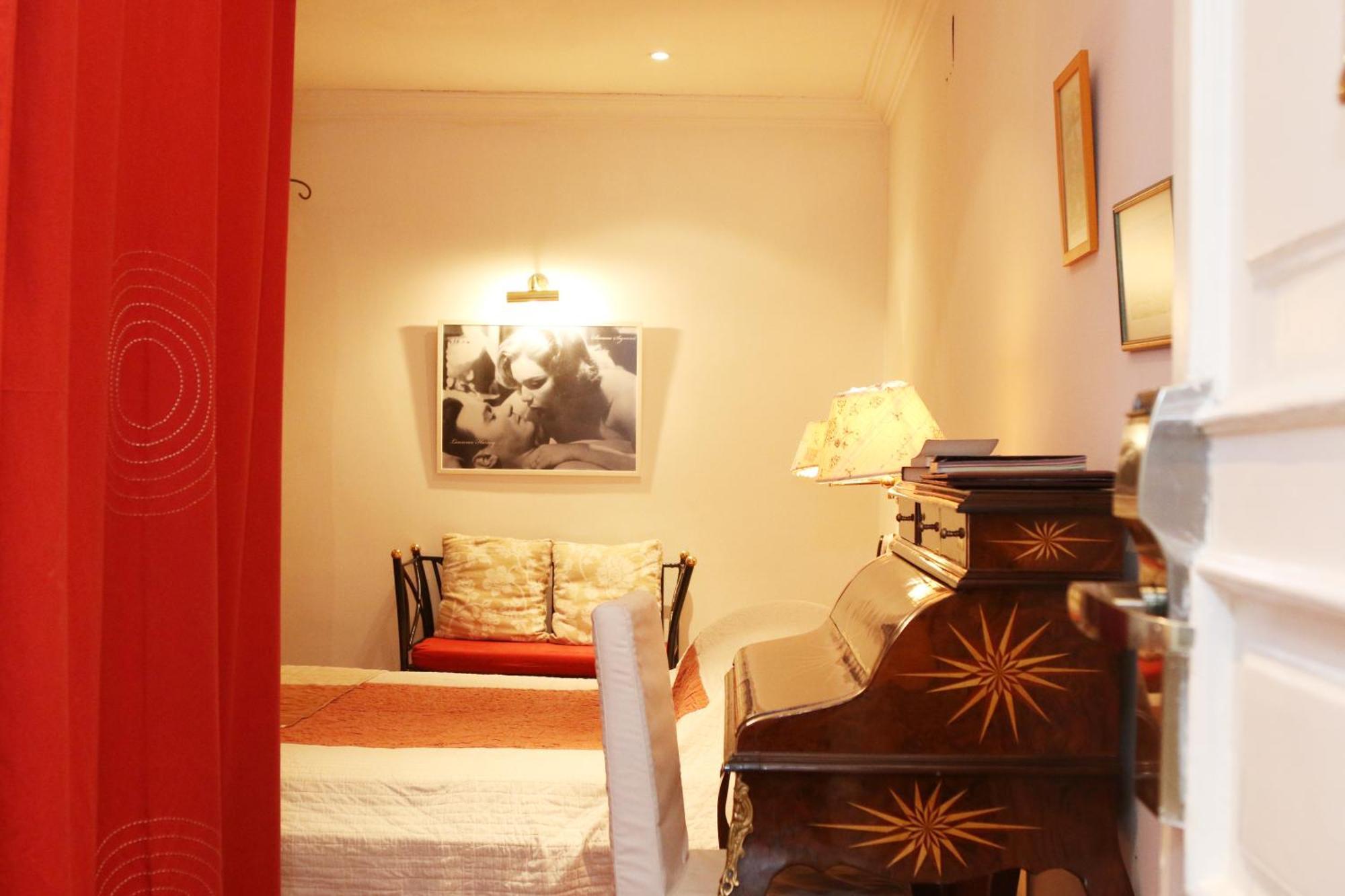 Hotel Brajas Antananarivo Luaran gambar