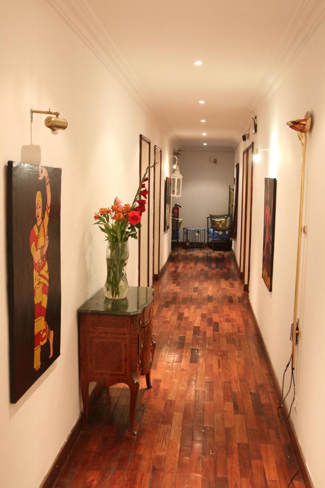 Hotel Brajas Antananarivo Luaran gambar