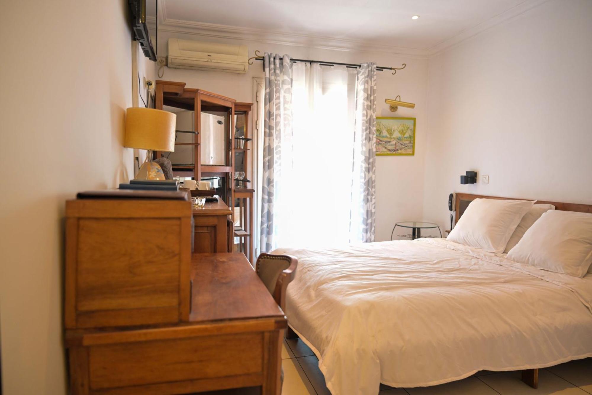 Hotel Brajas Antananarivo Luaran gambar