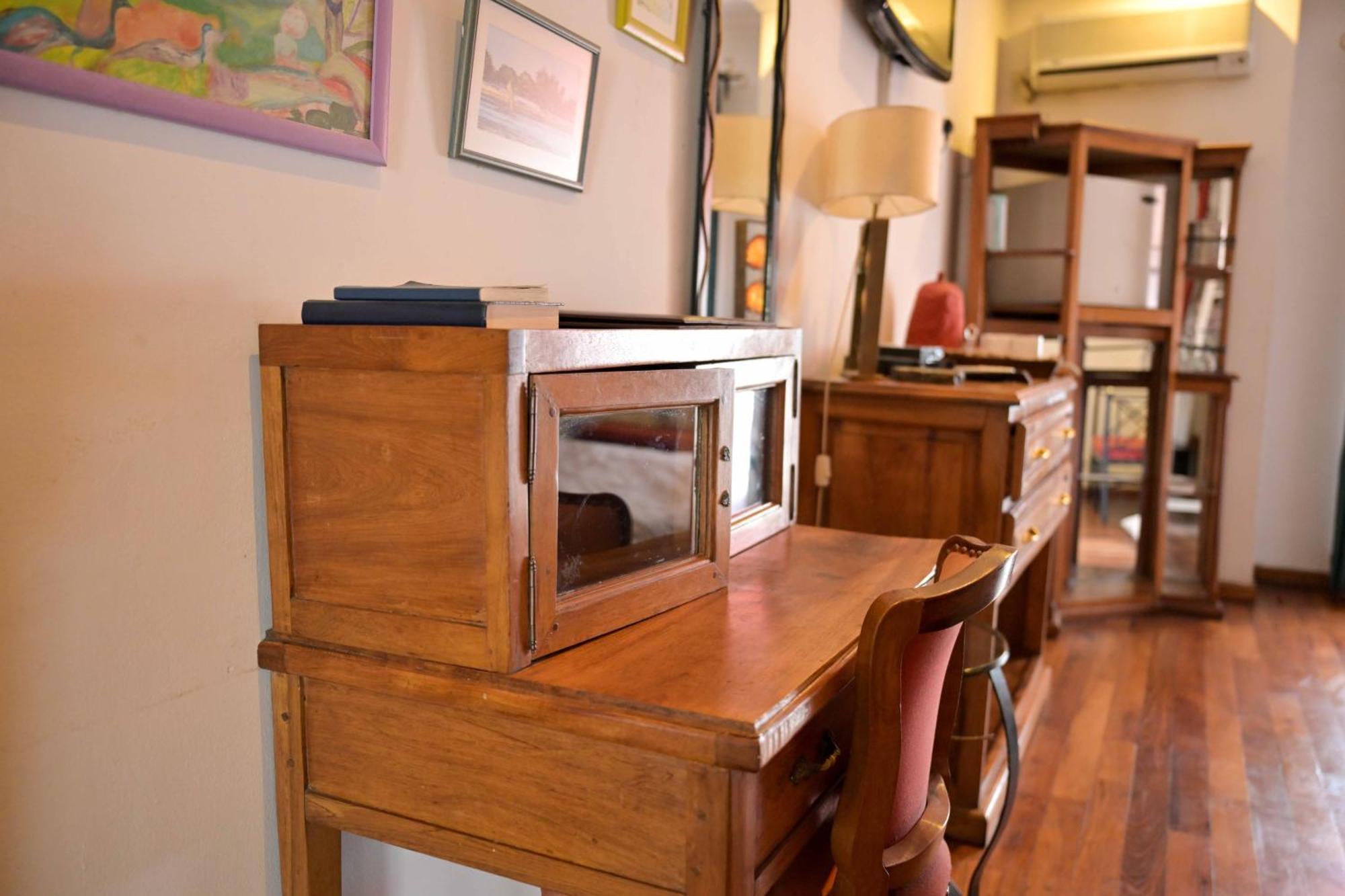 Hotel Brajas Antananarivo Luaran gambar