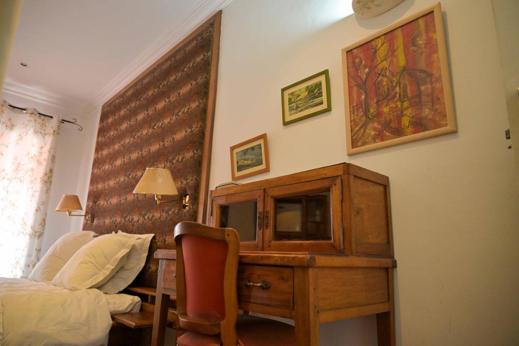 Hotel Brajas Antananarivo Luaran gambar