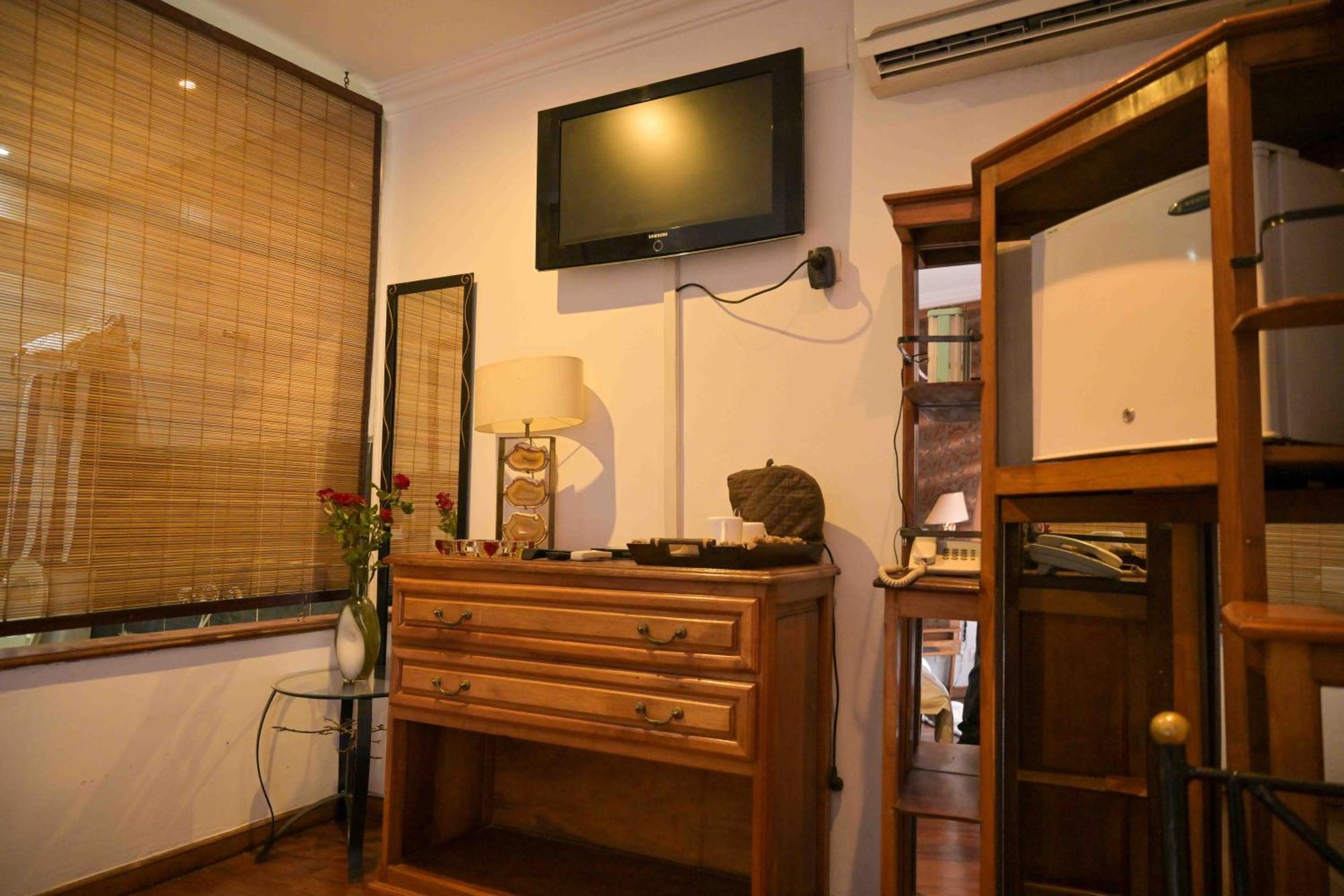 Hotel Brajas Antananarivo Luaran gambar