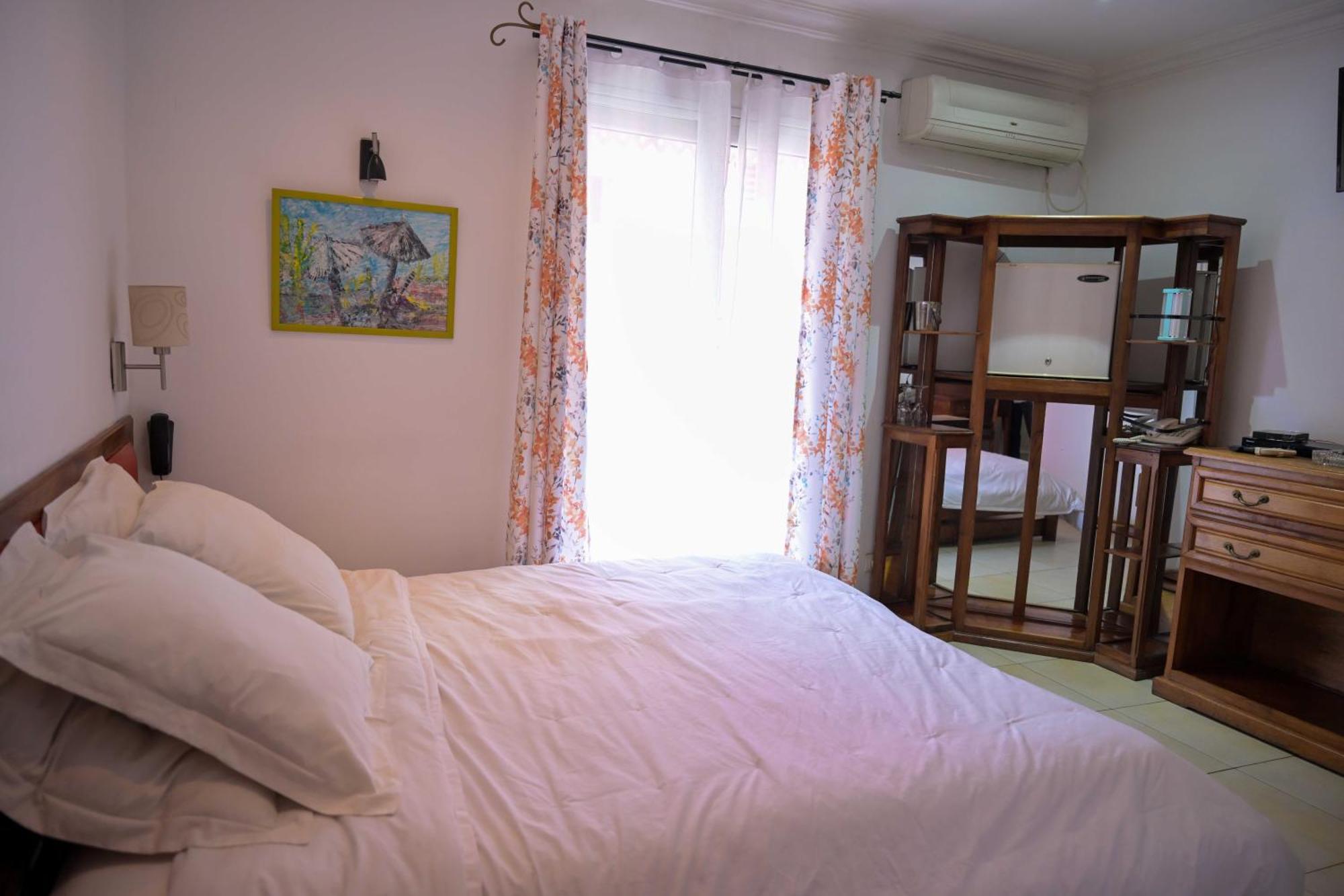 Hotel Brajas Antananarivo Luaran gambar