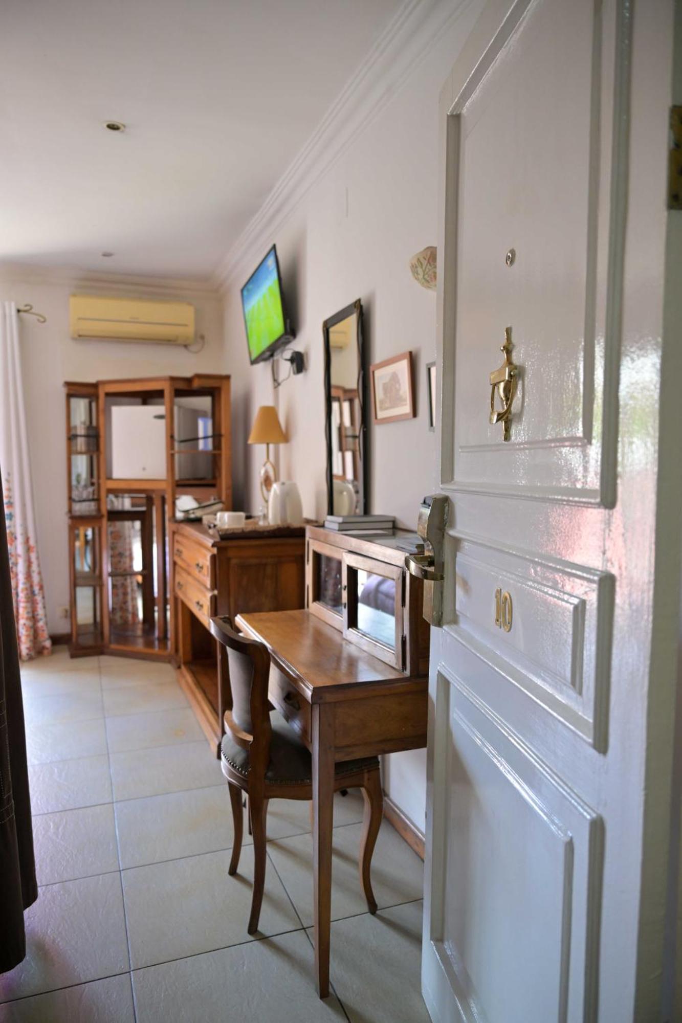 Hotel Brajas Antananarivo Luaran gambar