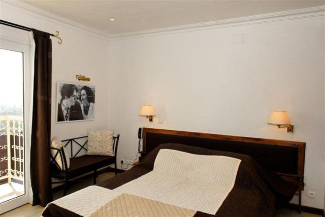 Hotel Brajas Antananarivo Luaran gambar