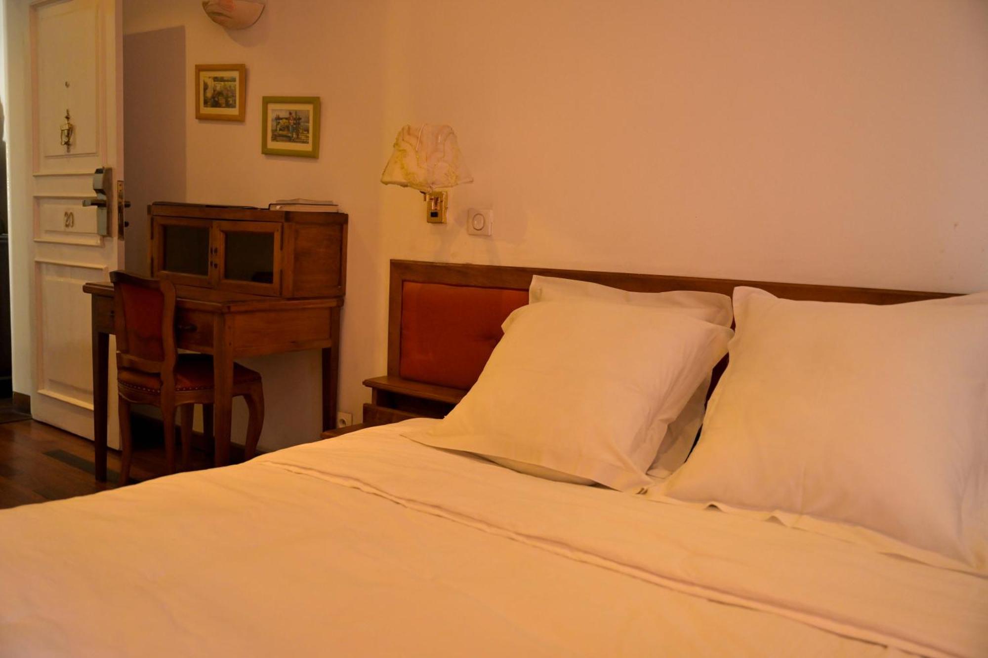 Hotel Brajas Antananarivo Luaran gambar