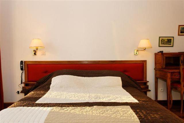 Hotel Brajas Antananarivo Luaran gambar