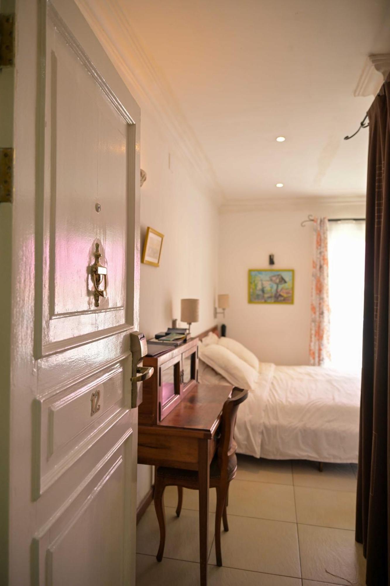 Hotel Brajas Antananarivo Luaran gambar