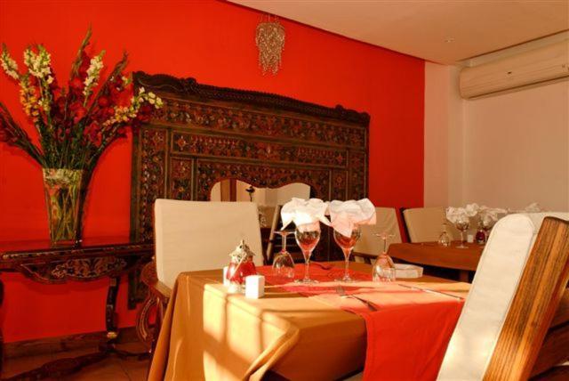Hotel Brajas Antananarivo Luaran gambar