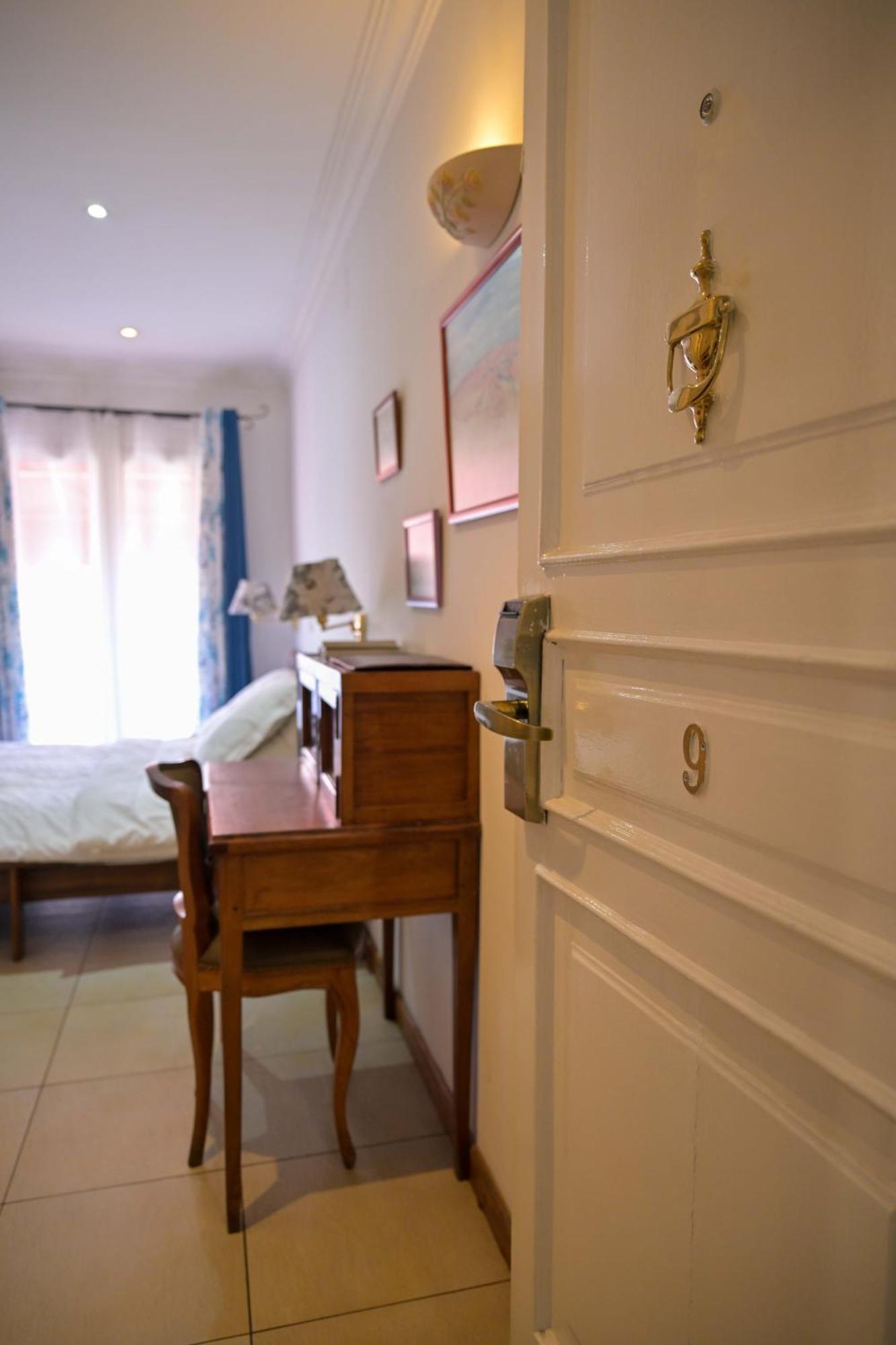 Hotel Brajas Antananarivo Bilik gambar
