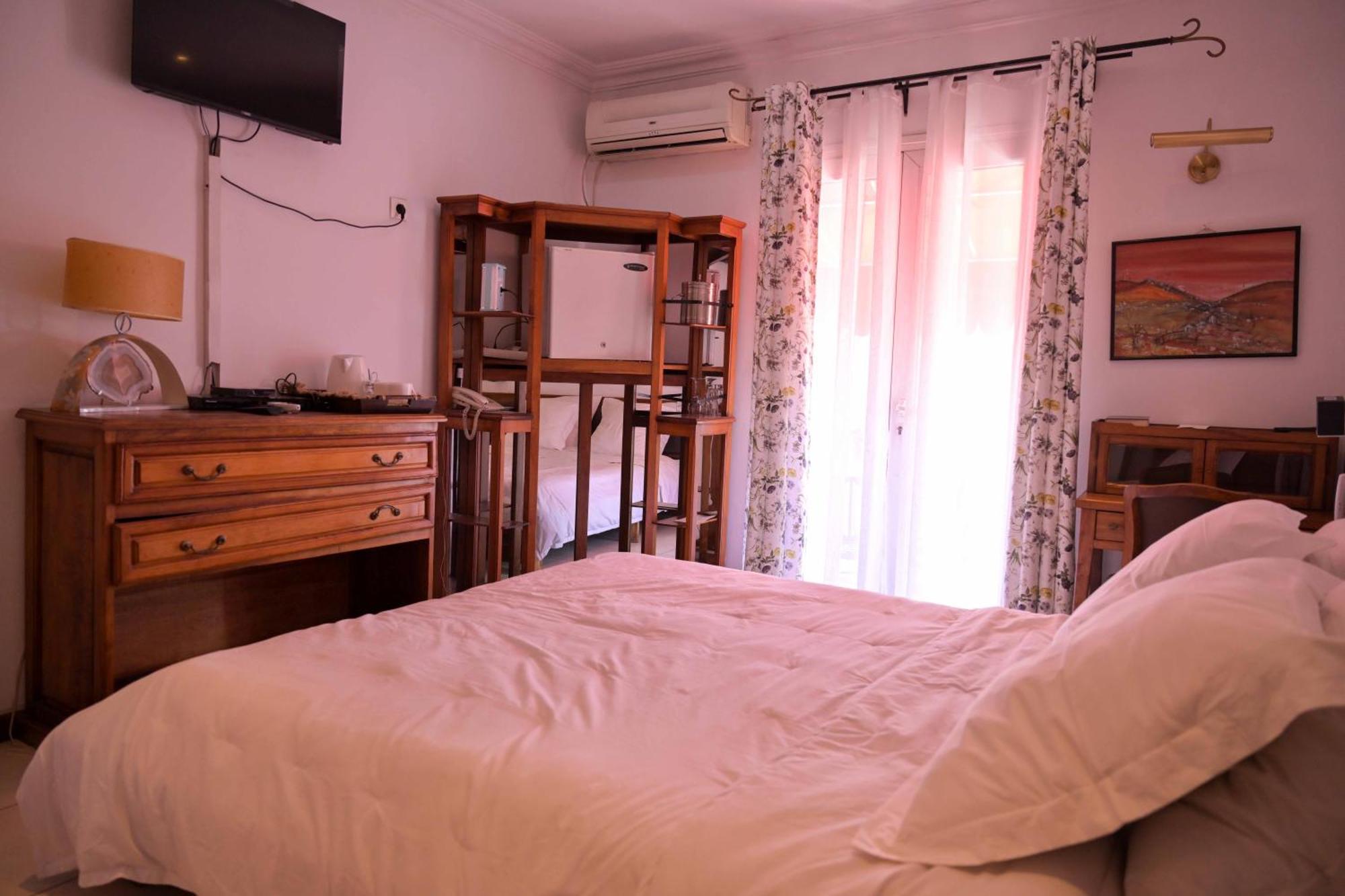 Hotel Brajas Antananarivo Bilik gambar