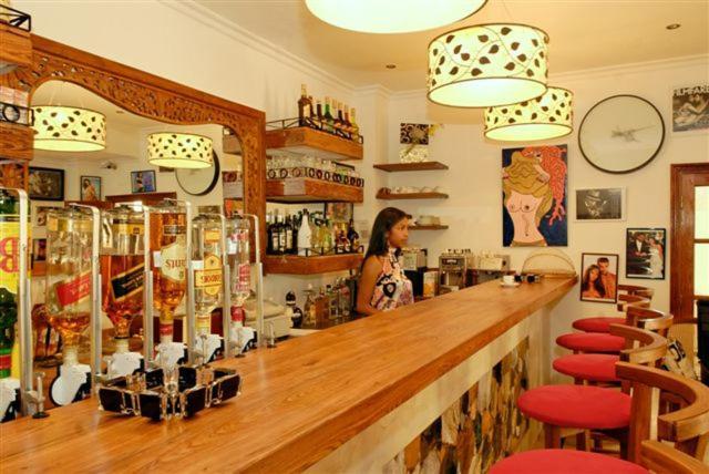 Hotel Brajas Antananarivo Luaran gambar