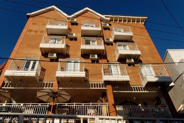 Hotel Brajas Antananarivo Luaran gambar