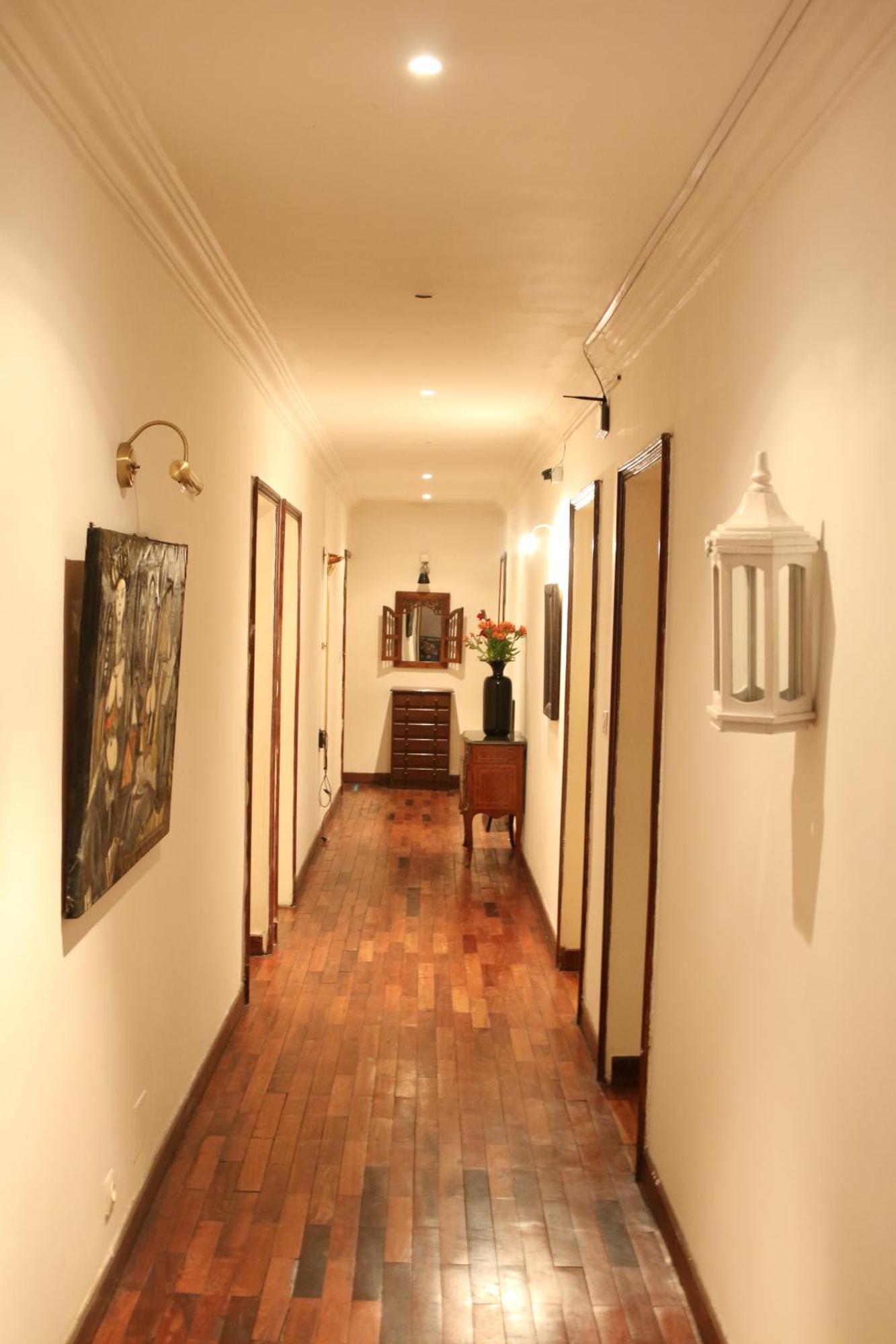 Hotel Brajas Antananarivo Luaran gambar