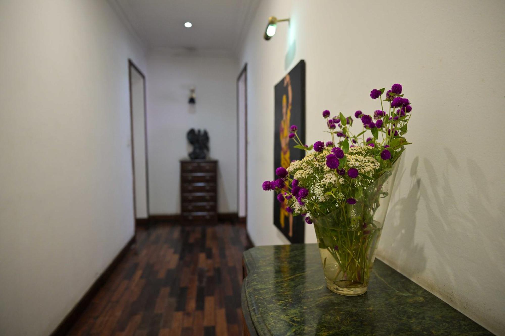 Hotel Brajas Antananarivo Luaran gambar