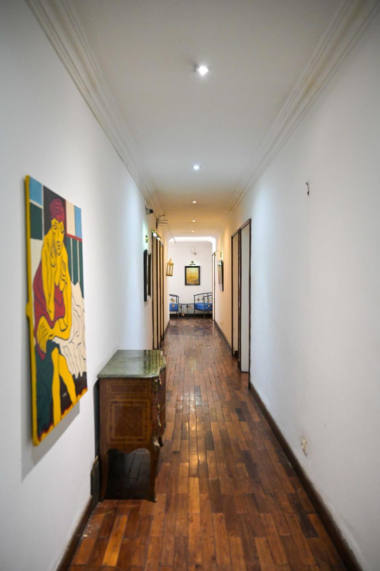 Hotel Brajas Antananarivo Luaran gambar