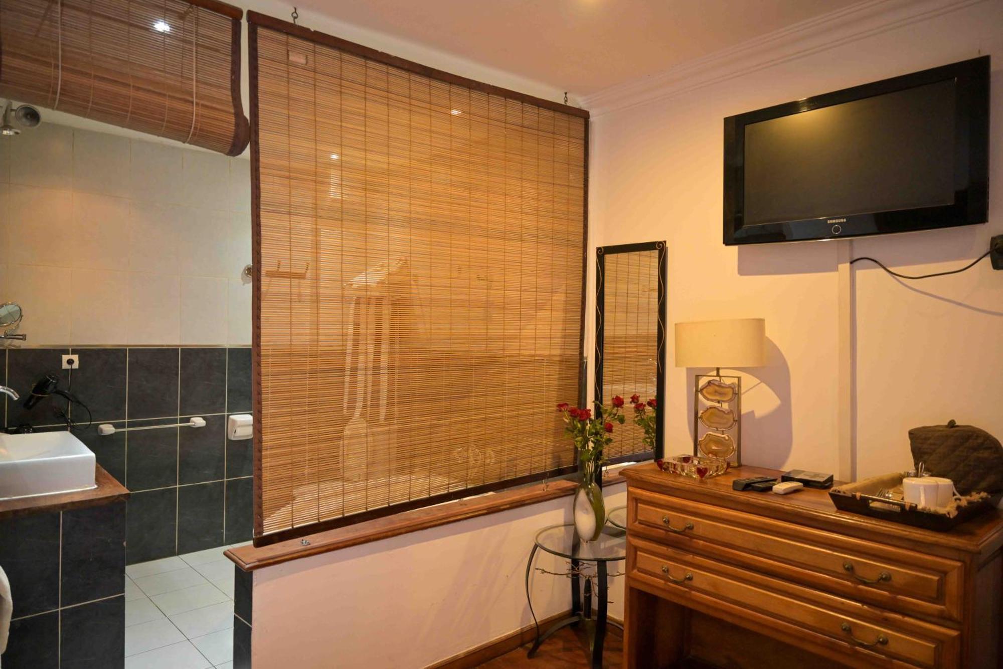 Hotel Brajas Antananarivo Bilik gambar