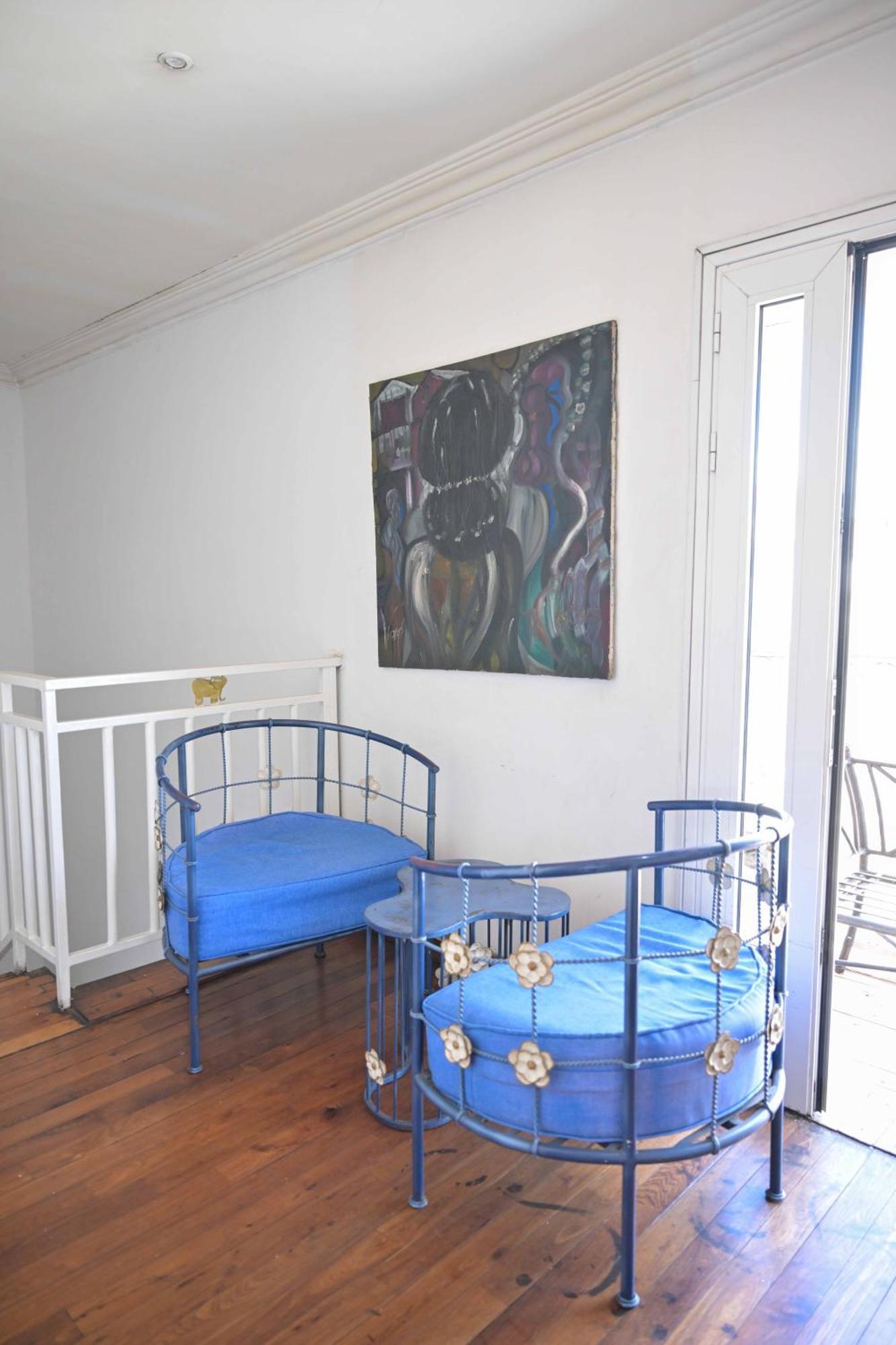 Hotel Brajas Antananarivo Luaran gambar