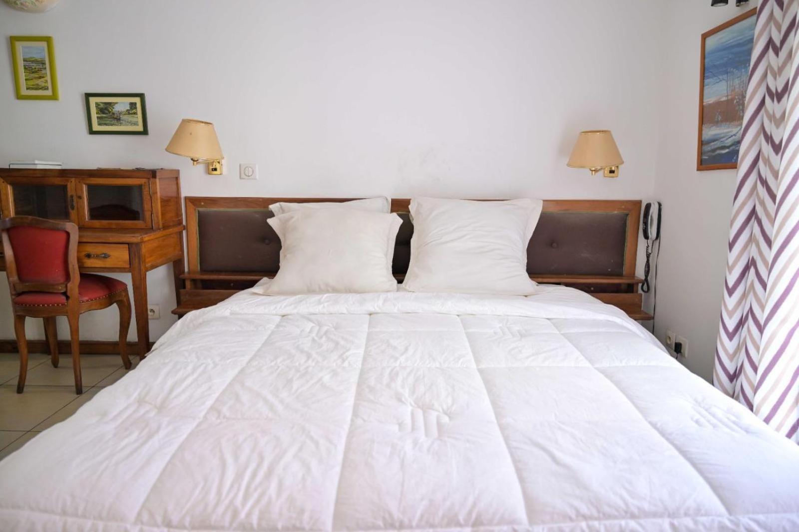 Hotel Brajas Antananarivo Luaran gambar