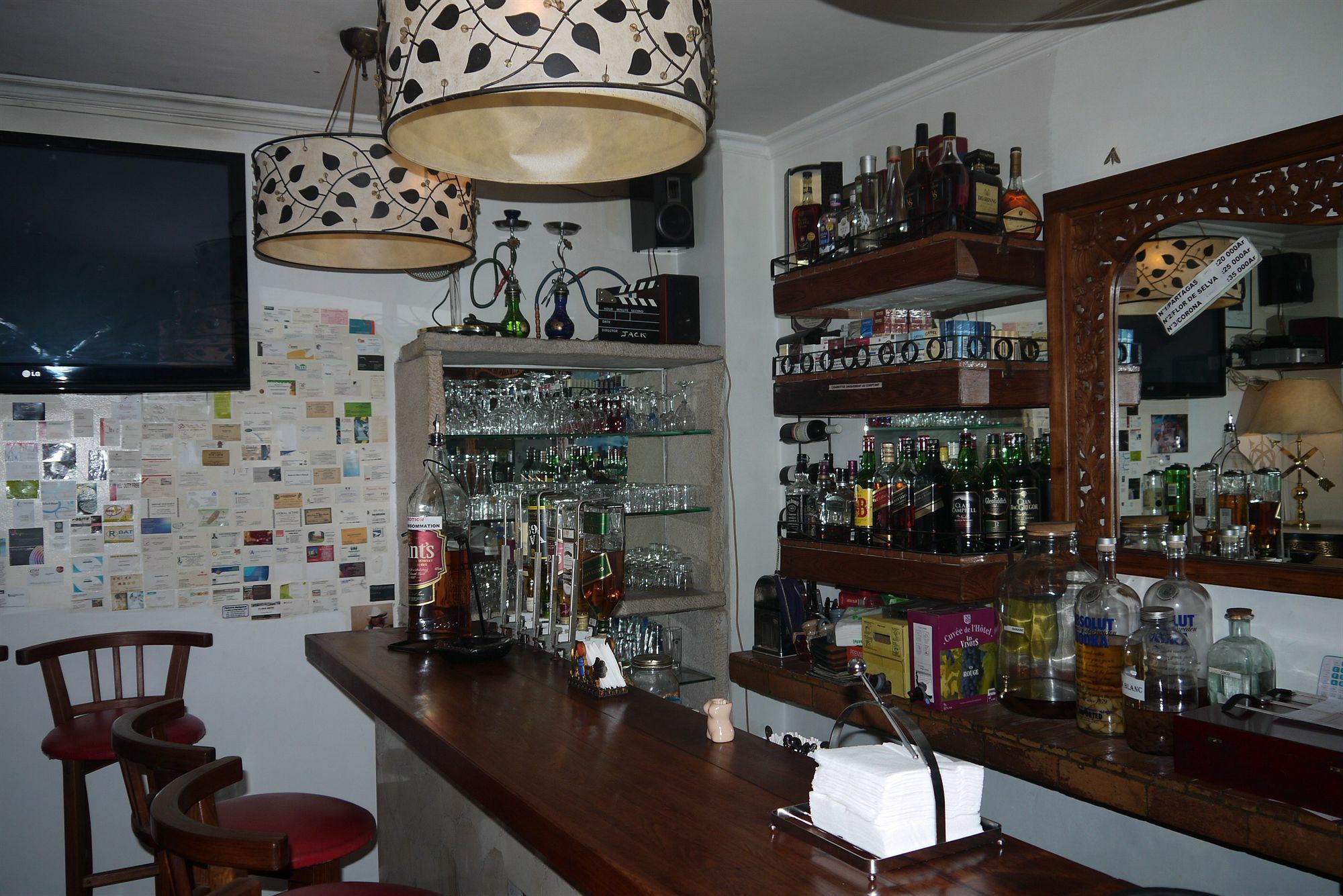 Hotel Brajas Antananarivo Luaran gambar