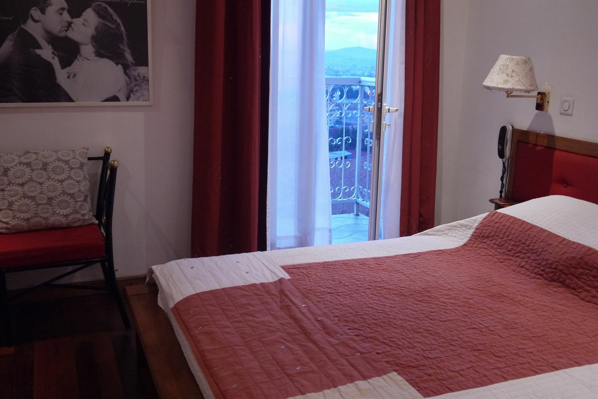 Hotel Brajas Antananarivo Luaran gambar