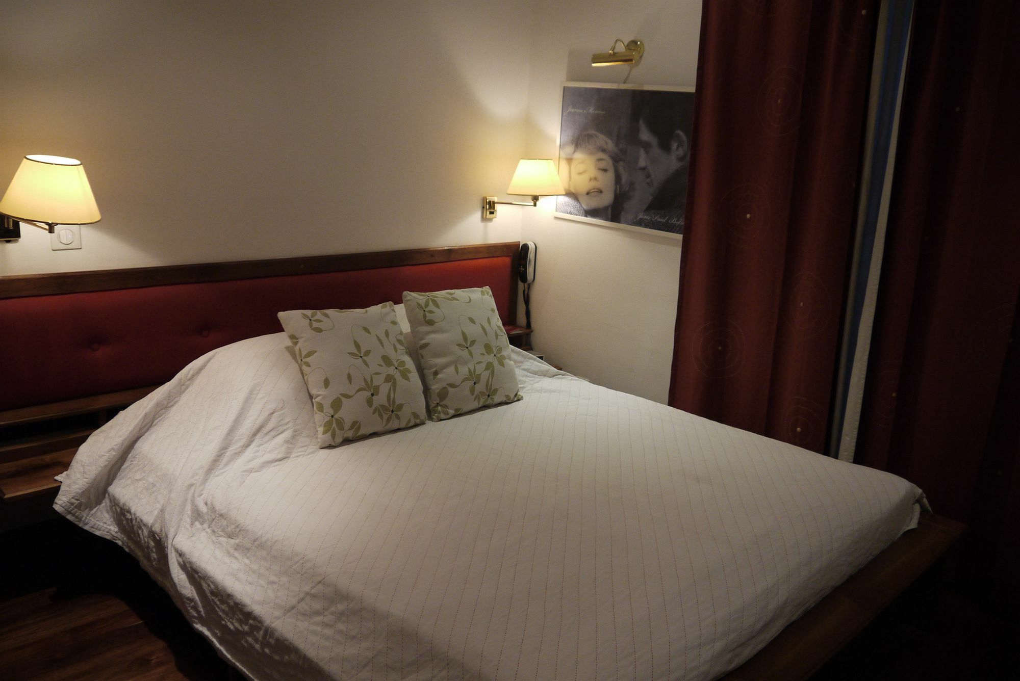 Hotel Brajas Antananarivo Luaran gambar